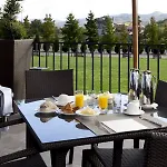 Eurostars De Balneario Allariz