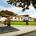Eurostars De Balneario 酒店