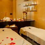 Eurostars De Balneario 酒店 阿拉力兹