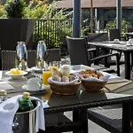 Eurostars De Balneario 4*