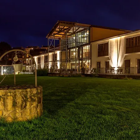 Eurostars De Balneario