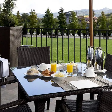 Oca De Hotel&spa Allariz