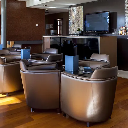 Oca De Hotel&spa Hotel 4*