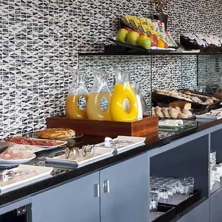 Eurostars De Balneario