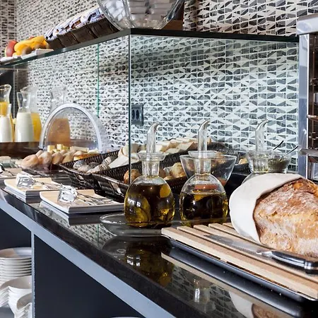 Eurostars De Balneario أياريث