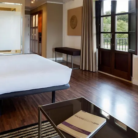 Eurostars De Balneario Allariz