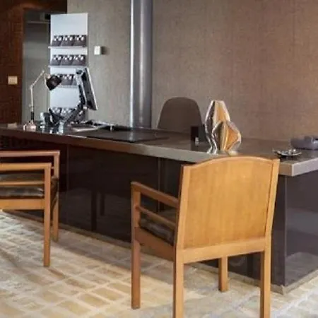 Eurostars De Balneario 4* أياريث