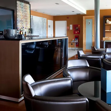 Eurostars De Balneario فندق أياريث