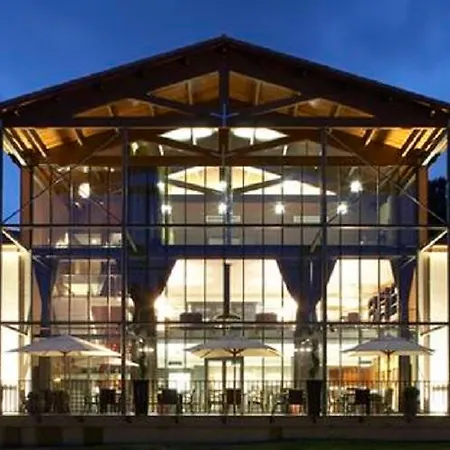 Eurostars De Balneario