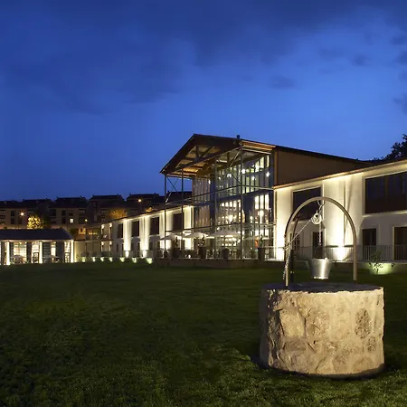 Eurostars De Balneario فندق 4*