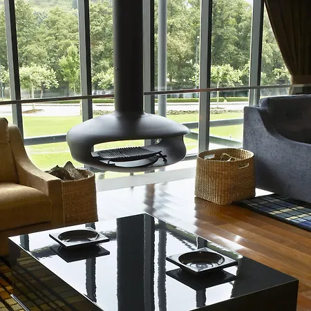 Eurostars De Balneario Hotel 4*