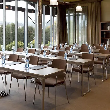 Eurostars De Balneario