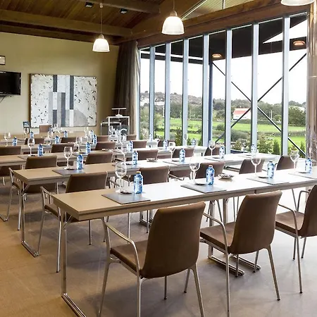 Eurostars De Balneario 4* Allariz
