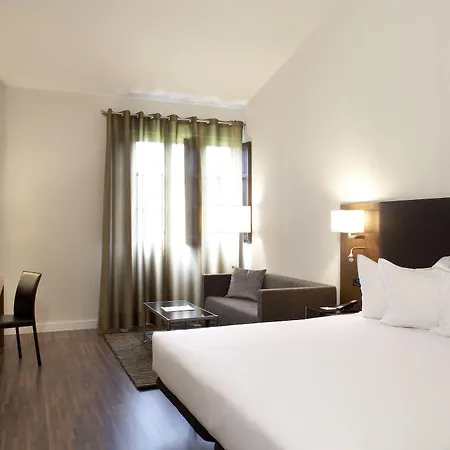 Eurostars De Balneario Hotel 4*