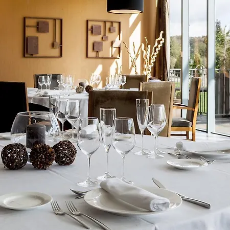 Eurostars De Balneario 4* Allariz