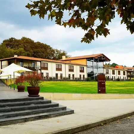 Eurostars De Balneario Hotel