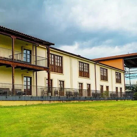 Eurostars De Balneario Hotel 4*