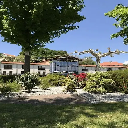 فندق Eurostars De Balneario أياريث