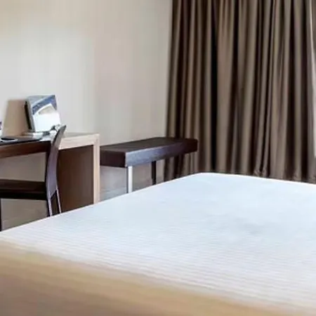 Eurostars De Balneario Hotell