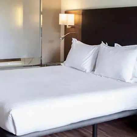 فندق Eurostars De Balneario أياريث