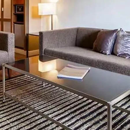 Eurostars De Balneario 4*