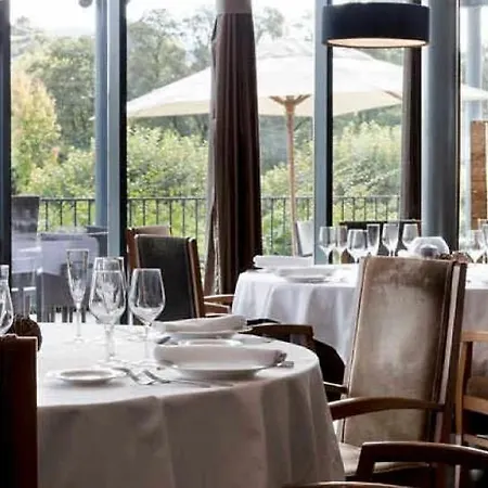 Eurostars De Balneario Hotel 4*