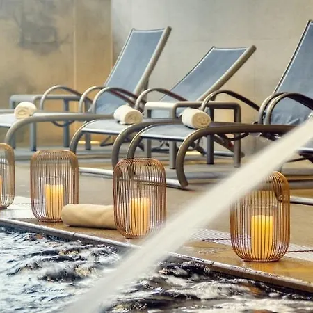 Eurostars De Balneario