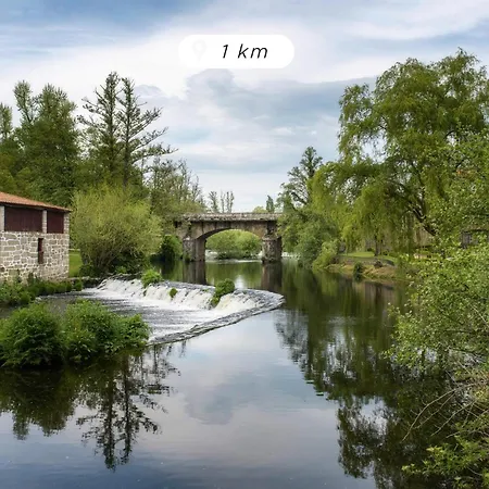 فندق Eurostars De Balneario 4*