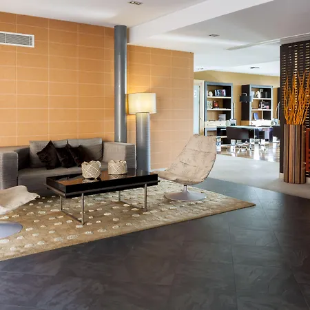 Eurostars De Balneario