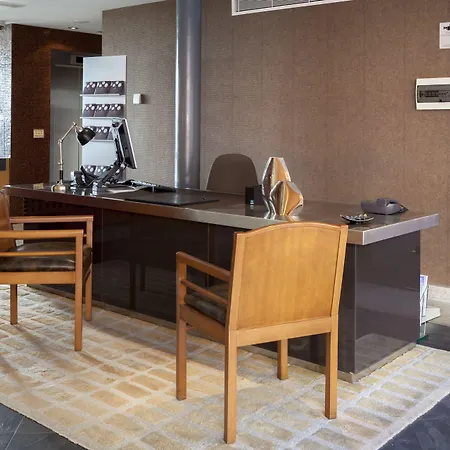 Eurostars De Balneario أياريث