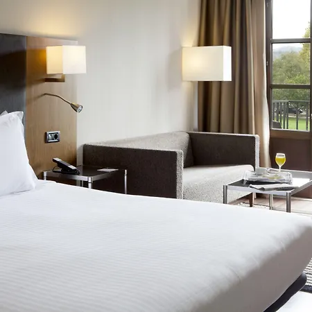 فندق Eurostars De Balneario