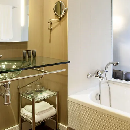 Eurostars De Balneario Hotel