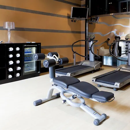 Eurostars De Balneario فندق