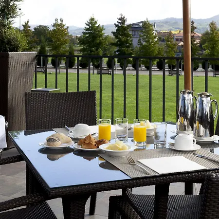 Eurostars De Balneario فندق