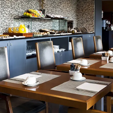 Eurostars De Balneario فندق أياريث