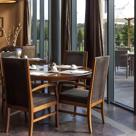 Eurostars De Balneario