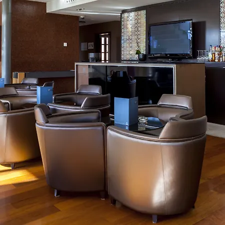 Eurostars De Balneario 4* أياريث