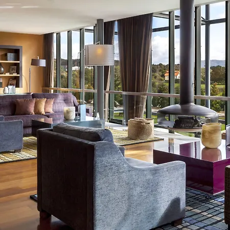 Eurostars De Balneario