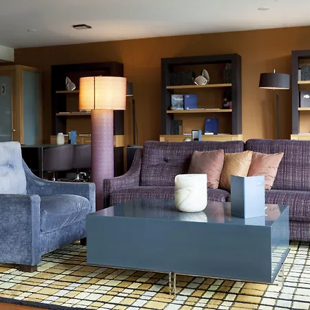 Eurostars De Balneario