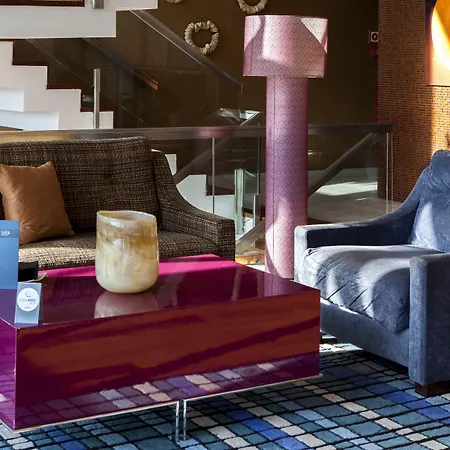 Hotel Eurostars De Balneario