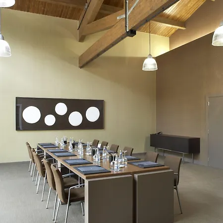 Hotel Eurostars De Balneario