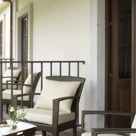 Eurostars De Balneario 4*