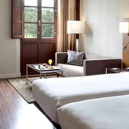 Hotel Eurostars De Balneario