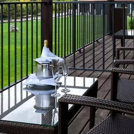 Eurostars De Balneario Отель Альярис