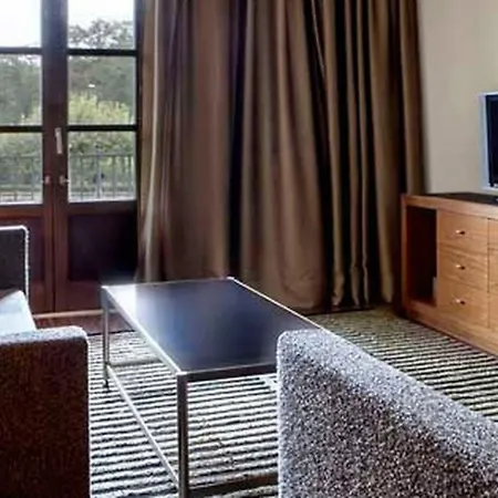 Eurostars De Balneario Отель 4*