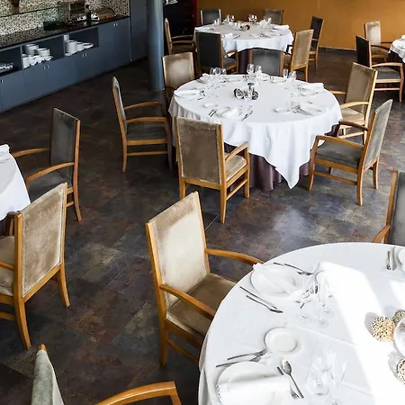 Eurostars De Balneario فندق أياريث