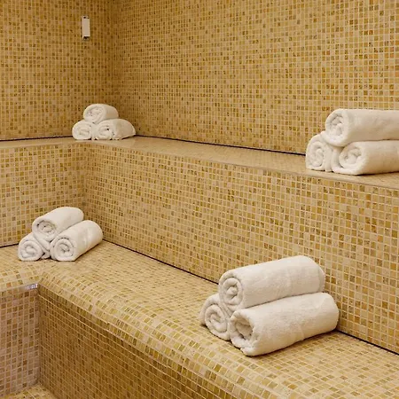 Eurostars De Balneario Hotel