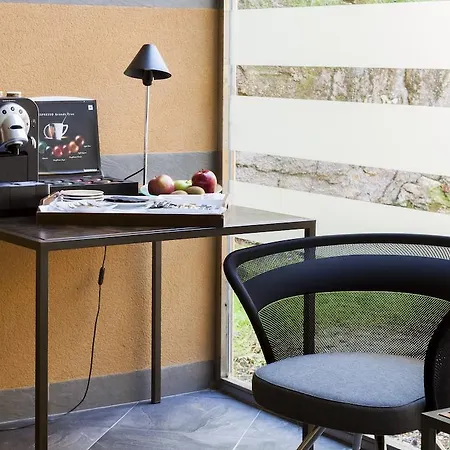 فندق Eurostars De Balneario أياريث