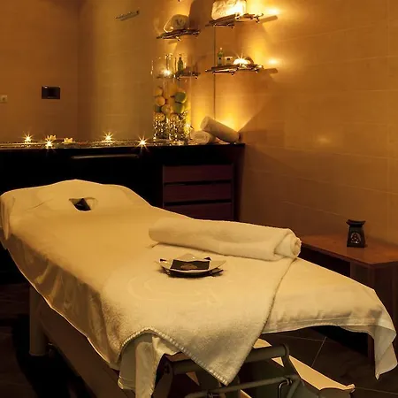 Hotel Eurostars De Balneario Allariz