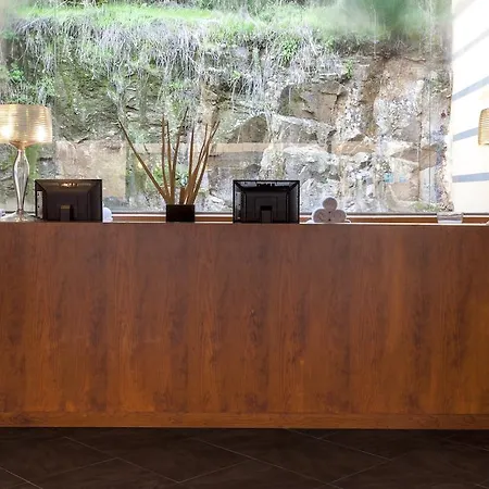 Eurostars De Balneario Hotel Allariz